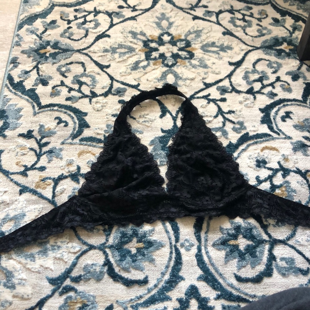 Free People Bralette